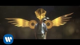 Skrillex & Damian "Jr. Gong" Marley - Make It Bun Dem