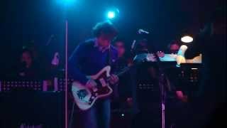 Incubus - Dig (Live in Chile 2010)