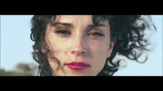 St. Vincent - Marrow 