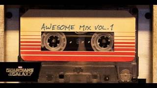Guardianes de la Galaxia: Awesome Mix Vol. 1 | Soundtrack Completo (Banda Sonora)