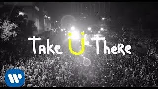 Jack Ü - Take Ü There feat. Kiesza
