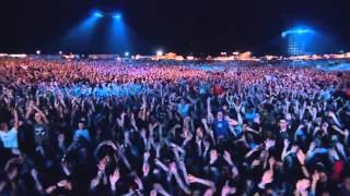 Angel - Robbie Williams live 