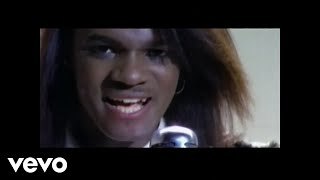 Jermaine Stewart - We Don't Have To Take Our Clothes Off