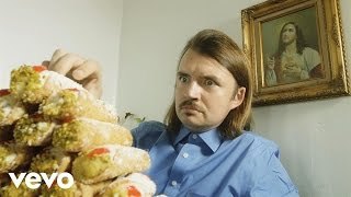 Weezer - Thank God for Girls