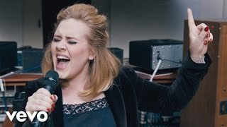 Adele - When We Were Young