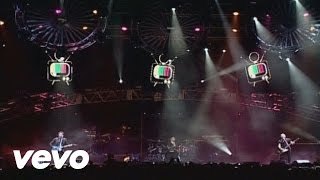 Soda Stereo - Sobredosis De TV