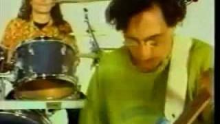 Enanitos Verdes - Igual que ayer