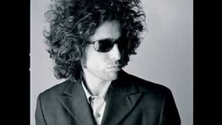 Andrés Calamaro - Buena suerte y hasta luego