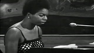NINA SIMONE - Sinnerman (1965)