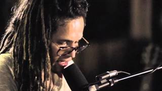 Vicente Garcia "te soñé"