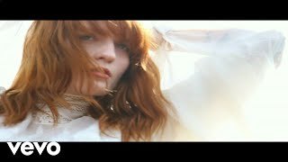 Florence + The Machine - What The Water Gave Me