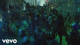 Bomba Estéreo & Will Smith - Fiesta 