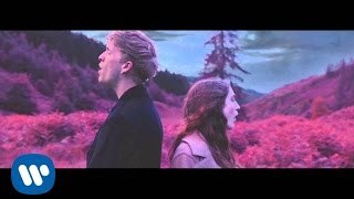 BIRDY + RHODES - Let It All Go