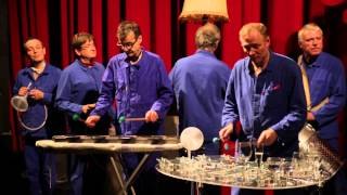 La marche nuptiale. Zic Zazou