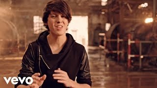 Quisiera. CNCO