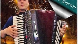 Paquito el Chocolatero. Acordeón
