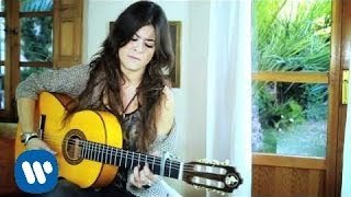No te pude retener. Vanesa Martin