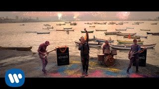 Hymn for the Weekend. Coldplay
