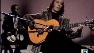 Entre dos aguas. Paco de Lucía