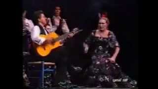 Qué no daría yo, Azabache. Rocío Jurado