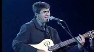 Borbulhas de amor. Fagner