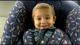 Bebé apasionado con Led Zeppelin