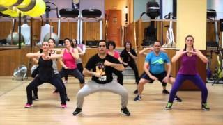 Merengue. Merenglass Grupo