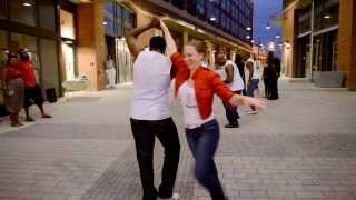 Son cubano improvisado