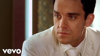 Something stupid like I love you. Robbie Williams & Nicole Kidman