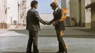 Wish you were here. Pink Floyd
