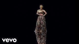 Send my love. Adele