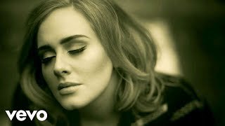 Hello. Adele