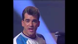 Ahora llueve en mi corazón. Tennesse