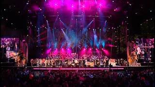 All you need is love. Paul McCartney, Joe Cocker & Rod Stewart