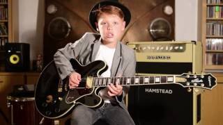 The back home jam. Toby Lee