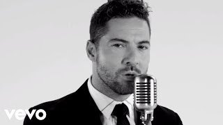 Me enamoré de ti. David Bisbal