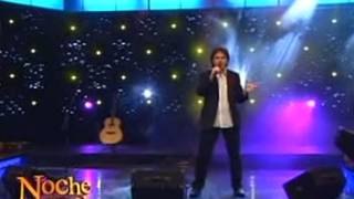 Soy el único que te entiende. Sergio Fachelli