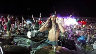 Rockin´1000 That´s live 2016