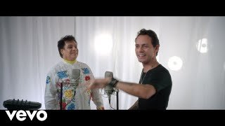 Yo te recuerdo. Juan Gabriel ft Marc Anthony