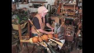 The light cavalry overture. Mr Solomon