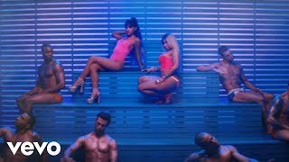 Side to side. Ariana Grande