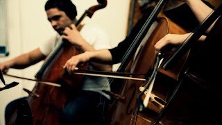 The walking dead. Banda sonora