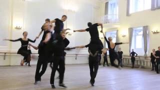 Compañía de ballet ruso Igor Moiseyev