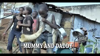 Increíble música ugandesa