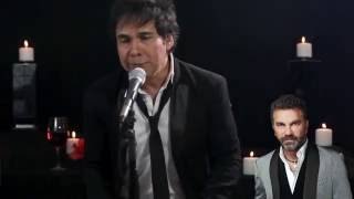 Almohada. Gilberto Gless imitaciones