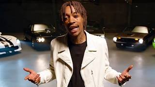 See you again. Wiz Khalifa ft Charlie Puth