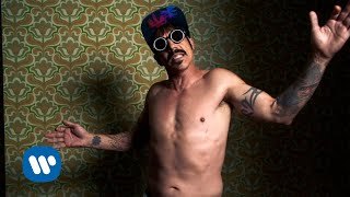 Dark Necessities. Red Hot Chilli Peppers