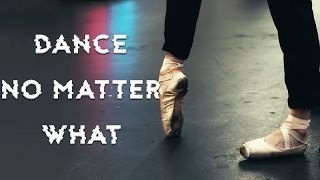 Dance no matter what. Dot Move