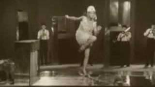 Charleston remix. Doop