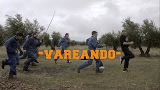 Vareando. Agustín Durán y Gente del Campo
